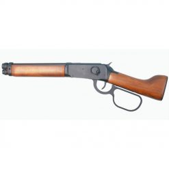 Double Bell Winchester M1892 CO2 레버액션 라이플
