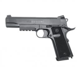 Double Bell COLT USMC GBB Pistol 739 (
  Full Marking )