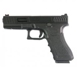 Double Bell CNC G17 SAI GBB
  Airsoft Pistol 754