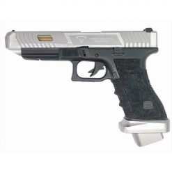 Double Bell John Wick 2 TTI Licensed G34
  COMBAT MASTER GBBP 768LZ