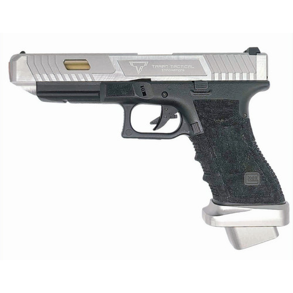 Double Bell John Wick 2 TTI Licensed G34
COMBAT MASTER GBBP 768LZ