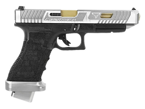 Double Bell John Wick 2 TTI Licensed G34
COMBAT MASTER GBBP 768LZ - 이미지 2