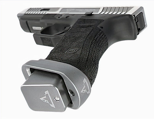 Double Bell John Wick 2 TTI Licensed G34
COMBAT MASTER GBBP 768LZ - 이미지 5
