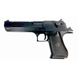 Double Bell .50 AE Desert Eagle GBB
  Pistol 779S (Full Deep Marking)