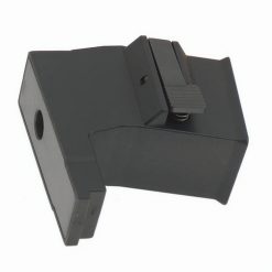 Double Bell AK to 9mm Magazine Adapter
