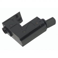 Double Bell M4 to 9mm Magazine Adapter