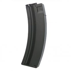 Double Bell MP5 AEG 90 Rds Mid-Cap
  Magazine