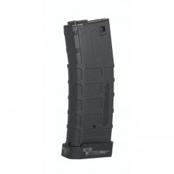 Double Bell M4 AEG 300 Rds PMAG Magazine
  w/ Mag Base