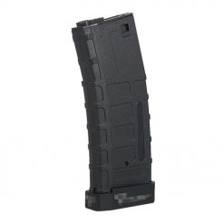 Double Bell M4 AEG 50 Rds PMAG Magazine
  w/ Mag Base