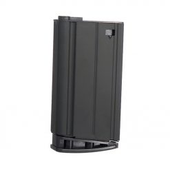 Double Bell SCAR-H AEG
  90rds Magazine