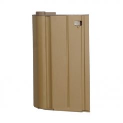 Double Bell MK17 / SCAR-H AEG 90rds
  Magazine