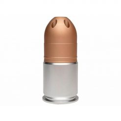 Double Bell 36rds 40mm M203 /APS Thor
  Grenade Launcher Cartridge M-56
