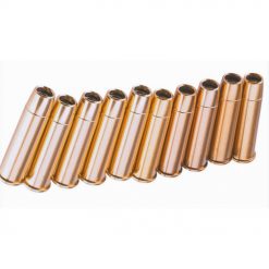 Double Bell 10pcs Shell Cartridge for
  M1894 Shell Ejecting Rifle W-11