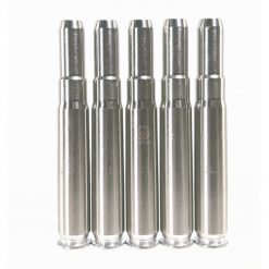 Double Bell 5 Shells for Kar-98K /
  Lee-Enfield / Mosin Shell Ejecting Rifle W-03