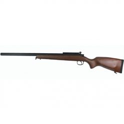 Double Bell M40 Spring Bolt Action
  Sniper Rifle