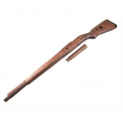 Double Bell Kar-98K 용 우드스톡 킷