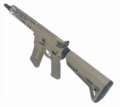 Double Eagle EMG NOVESKE Devgru N4 MWS GBBR - 이미지 10