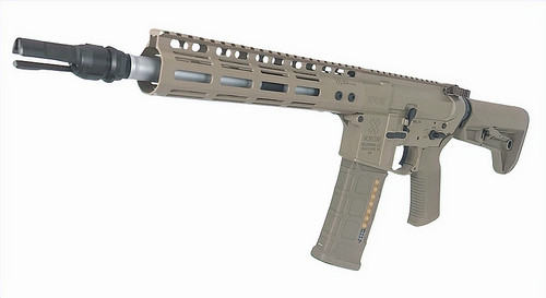 Double Eagle EMG NOVESKE Devgru N4 MWS GBBR - 이미지 11