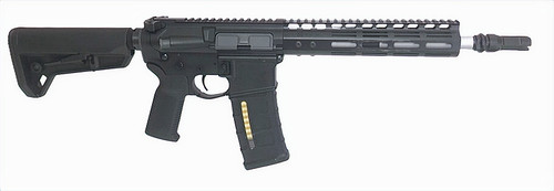Double Eagle EMG NOVESKE Devgru N4 MWS GBBR - 이미지 3
