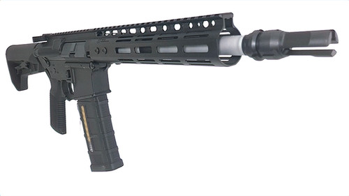 Double Eagle EMG NOVESKE Devgru N4 MWS GBBR - 이미지 4