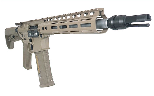 Double Eagle EMG NOVESKE Devgru N4 MWS GBBR - 이미지 8