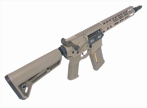 Double Eagle EMG NOVESKE Devgru N4 MWS GBBR - 이미지 9