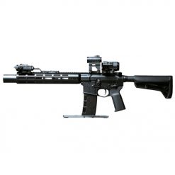 Double Eagle EMG Noveske N4 NSR-SD MWS
  GBB Rifle w/ Flare Mono Tracer (Aug 2025)