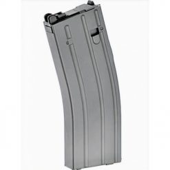 Double Eagle 35rds M4 / MWS Gas Magazine