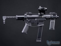 EMG Helios Angstadt Arms SCW-9 Pistol
  Caliber Carbine G3 AEG - 이미지 2