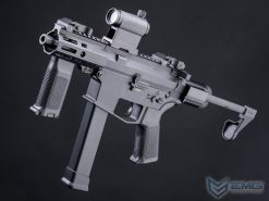 EMG Helios Angstadt Arms SCW-9 Pistol
  Caliber Carbine G3 AEG - 이미지 3