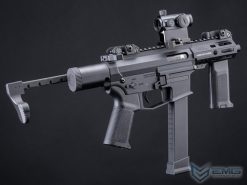 EMG Helios Angstadt Arms SCW-9 Pistol
  Caliber Carbine G3 AEG - 이미지 4