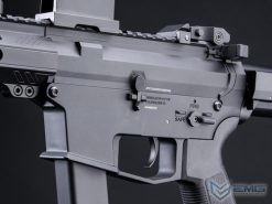 EMG Helios Angstadt Arms SCW-9 Pistol
  Caliber Carbine G3 AEG - 이미지 5