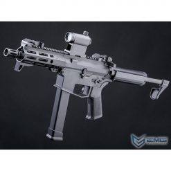 EMG Helios Angstadt Arms UDP-9 Pistol
  Caliber Carbine G3 AEG (6" / 7.5" / 10.5")