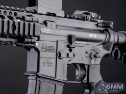 6mmProShop Daniel Defense Licensed MK18
  Gas Blowback Airsoft Rifle - 이미지 15