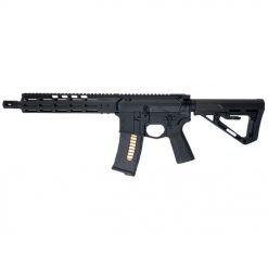 EMG Noveske Licensed Chainsaw G-Box
  System GBB Airsoft Rifle