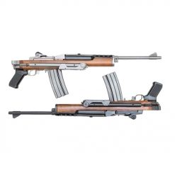 [단가 확보] FCW x Double Bell Mini 14 전동건 (블랙/투톤)