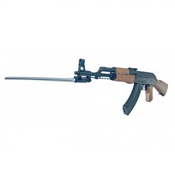 FCW PLA Type 56 Bayonet
  Version AEG with Real Wood