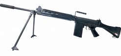 FCW FAL Bipod For VFC LAR GBBR - 이미지 3