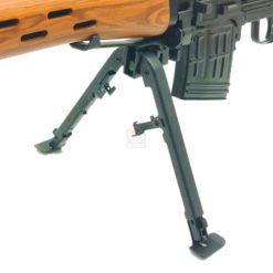 FCW 스틸 S-1 양각대 (SVD Dragunov 용)