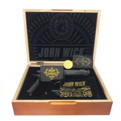 FCW John Wick TT Style Real Wood Case For
  Pit Viper GBBP