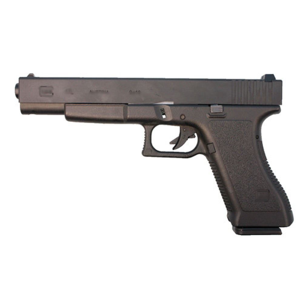 FCW Glock 17L Gen 2 GBBP (음각 각인)
