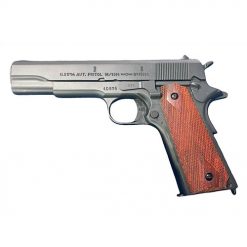 FCW Kongsberg M1914 GBB Pistol with
  Marking (Norwegian)( Internation Edition)