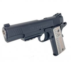 FCW x WE M45A1 USMC GBBP (블랙)