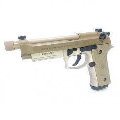FCW x SRC M9A3 SR-92 A3 GBBP with Custom
  Marking