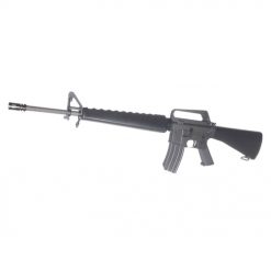 FCW x Tokyo Marui M16A1 MWS 기반 풀커스텀 GBBR