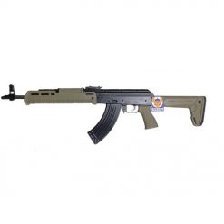 FCW x TM AKM Zhukov AKM GBBR 풀커스텀