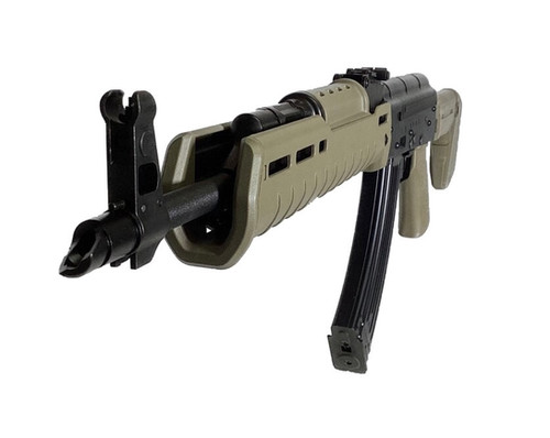 FCW x TM AKM Zhukov AKM GBBR 풀커스텀 - 이미지 2