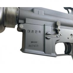 [가격확보] FCW x WE KM16A1 M16 GBBR