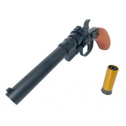 FCW Metro Exodus Ashot Shot Shell
  Launcher with Wood Grip International Version
