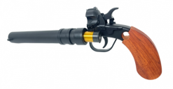 FCW Metro Exodus Ashot Shot Shell
  Launcher with Wood Grip International Version - 이미지 3